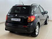 Suzuki SX4 I (Classic) Москва  - изображение 18