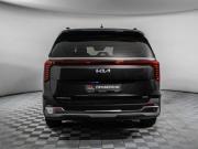Kia Carnival IV Рестайлинг Москва  - изображение 23