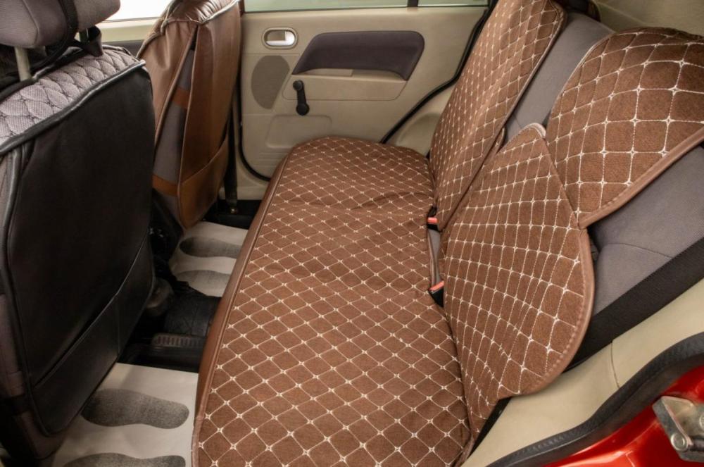 Ford Fusion I Рестайлинг Барнаул  - изображение 22