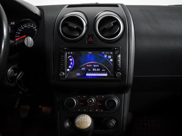 Nissan Qashqai+2 I Рестайлинг с пробегом 2013 года, цена 871 000 рублей, 297779 км, внедорожник, Автокод Объявления