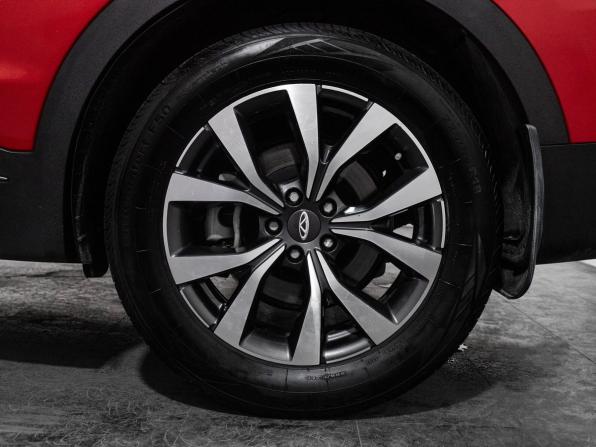 Chery Tiggo 7 Pro I с пробегом 2021 года, цена 1 720 500 рублей, 54155 км, внедорожник, Автокод Объявления