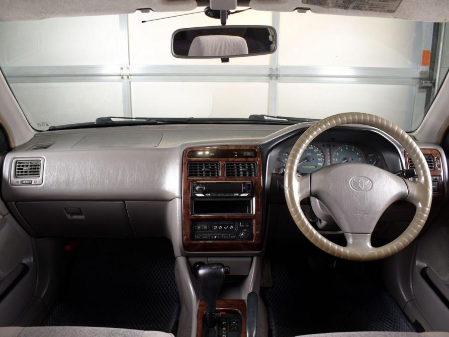 Toyota Corona X (T210) Кемерово  - изображение 7