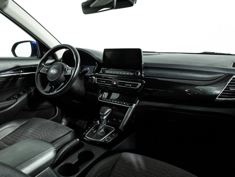 Kia Seltos I Санкт-Петербург  - изображение 10