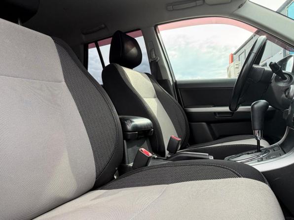 Suzuki Grand Vitara II Рестайлинг с пробегом 2011 года, цена 1 250 000 рублей, 90000 км, внедорожник, Автокод Объявления