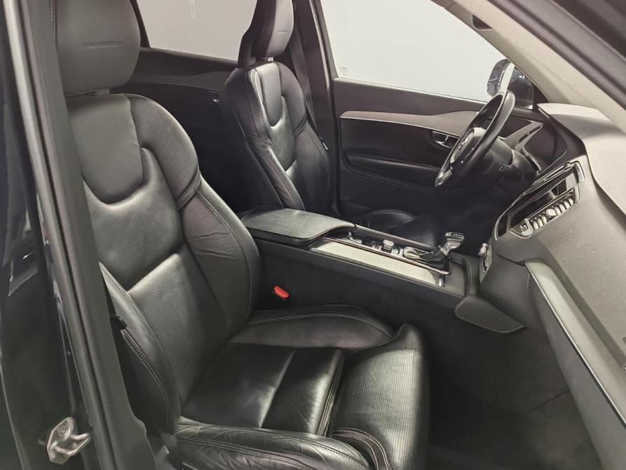 Volvo XC90 II Москва  - изображение 19