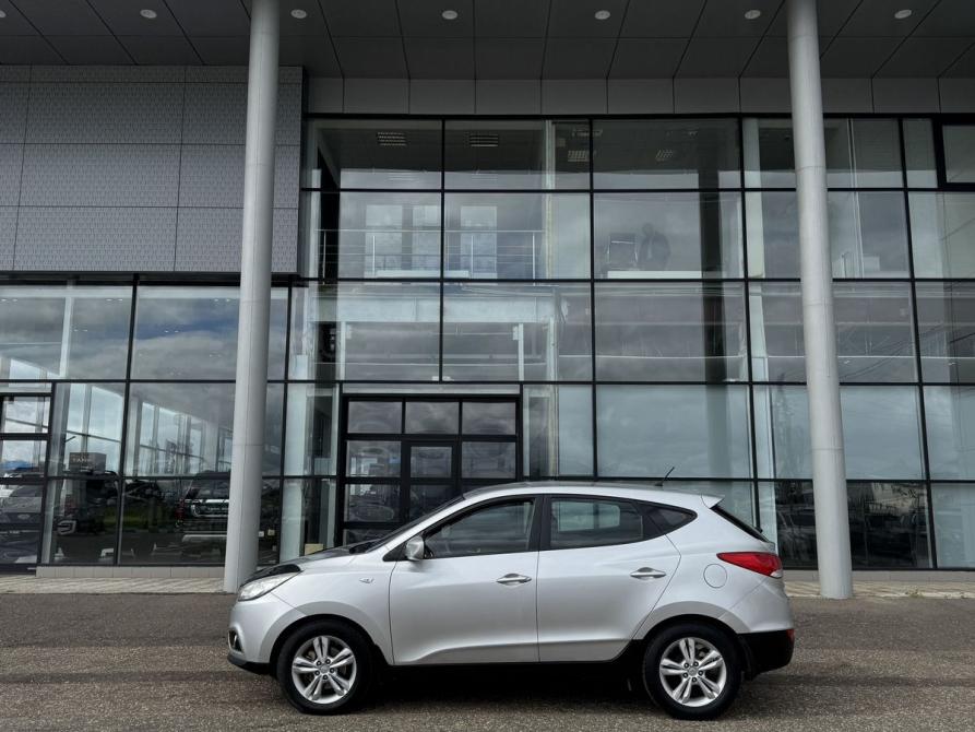 Hyundai ix35 I Тверь  - изображение 2