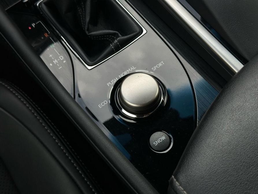 Lexus GS IV Пермь  - изображение 24