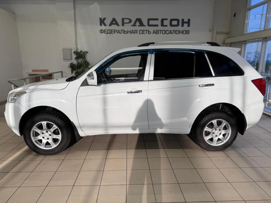 Lifan X60 I Рестайлинг Волгоград  - изображение 5