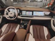 Geely Monjaro I Москва  - изображение 35