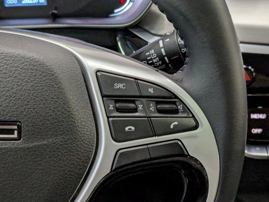 BAIC X35 Москва  - изображение 18