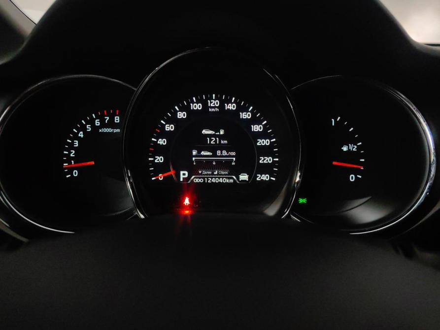 Kia Ceed II Москва  - изображение 16
