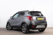 Opel Mokka I Новосибирск  - изображение 24