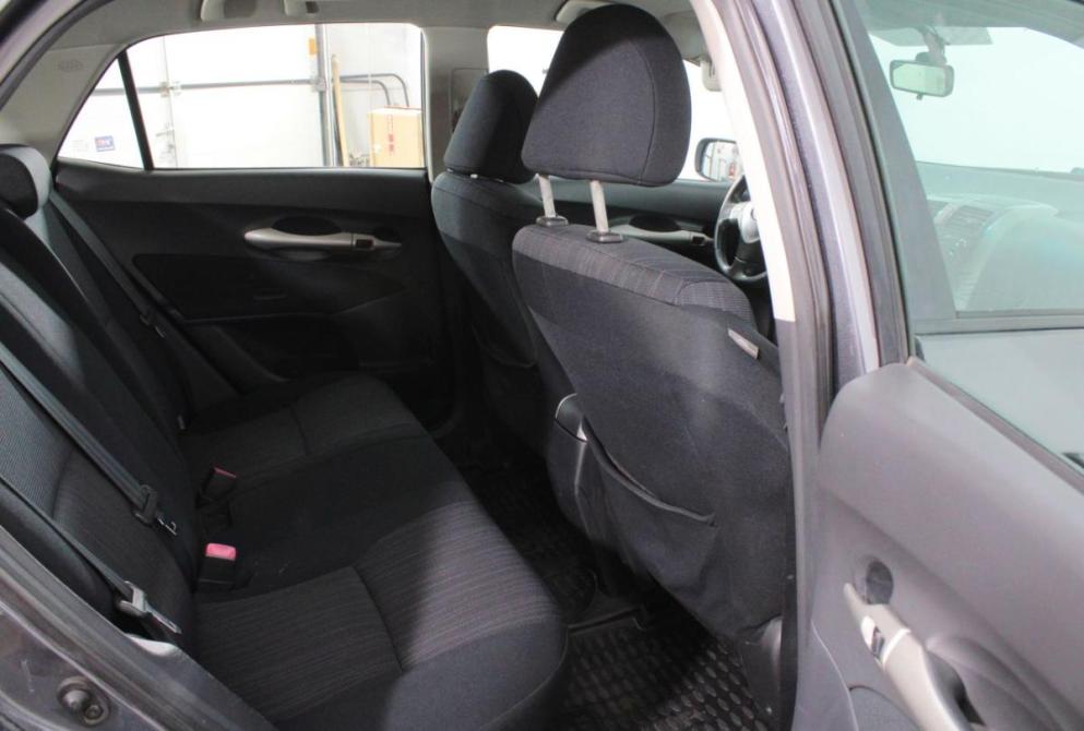 Toyota Auris I Нижний Новгород  - изображение 19