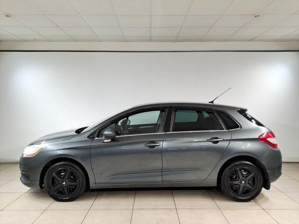 Citroen C4 II с пробегом 2012 года, цена 579 000 рублей, 129128 км, хэтчбек, Автокод Объявления