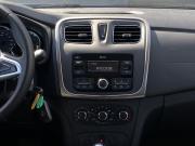 Renault Sandero II Рестайлинг Москва  - изображение 34