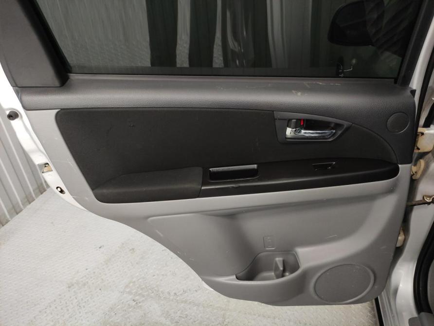 Suzuki SX4 I (Classic) Рестайлинг Пермь  - изображение 15