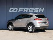 Hyundai Tucson III Рестайлинг Краснодар  - изображение 26