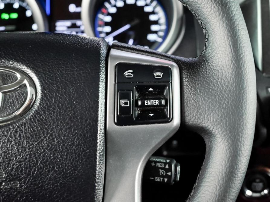 Toyota Land Cruiser Prado 150 Series Рестайлинг 1 Екатеринбург  - изображение 21