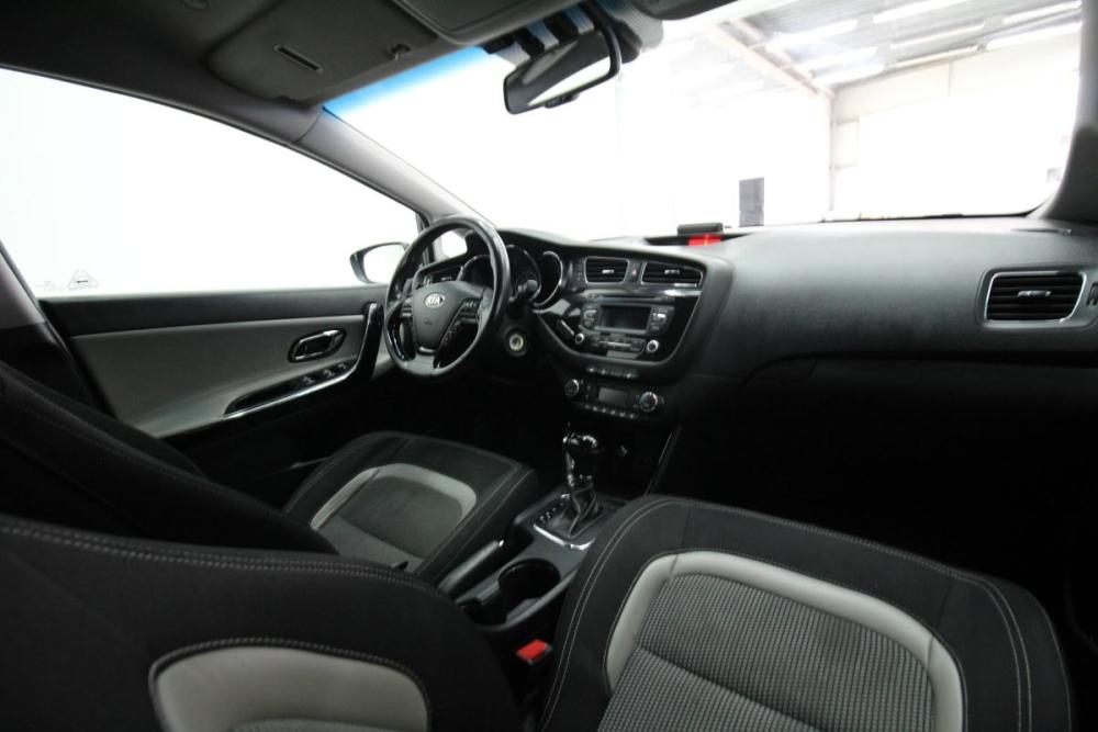 Kia Ceed II Сургут  - изображение 20