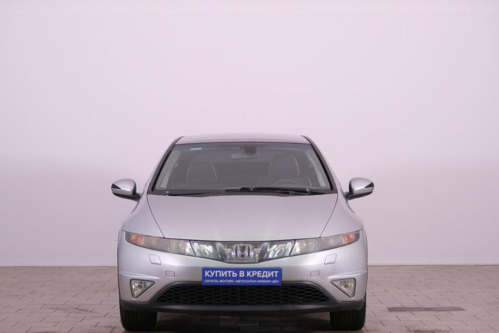 Honda Civic VIII Омск  - изображение 2