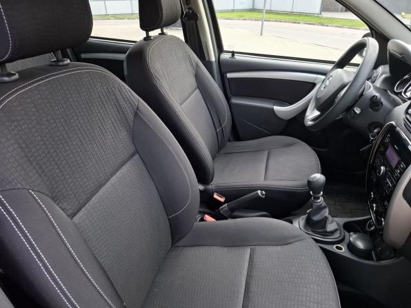 Nissan Terrano III (D10) с пробегом 2019 года, цена 1 390 000 рублей, 118553 км, внедорожник, Автокод Объявления