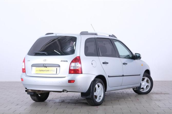 Lada (ВАЗ) Kalina I с пробегом 2011 года, цена 319 000 рублей, 140800 км, универсал, Автокод Объявления