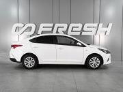 Hyundai Solaris II Рестайлинг Ростов-на-Дону  - изображение 21
