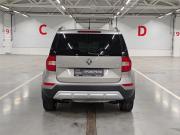 Skoda Yeti I Рестайлинг Казань  - изображение 29
