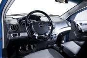 Chevrolet Aveo I Рестайлинг Тюмень  - изображение 39