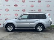 Mitsubishi Pajero IV Рестайлинг 1 Екатеринбург  - изображение 42