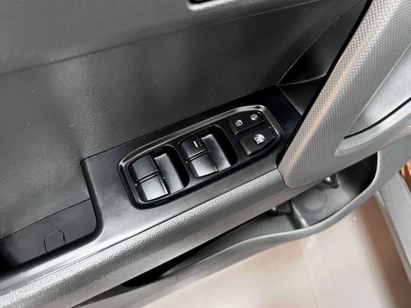 Hyundai Creta I с пробегом 2017 года, цена 1 595 000 рублей, 128980 км, внедорожник, Автокод Объявления
