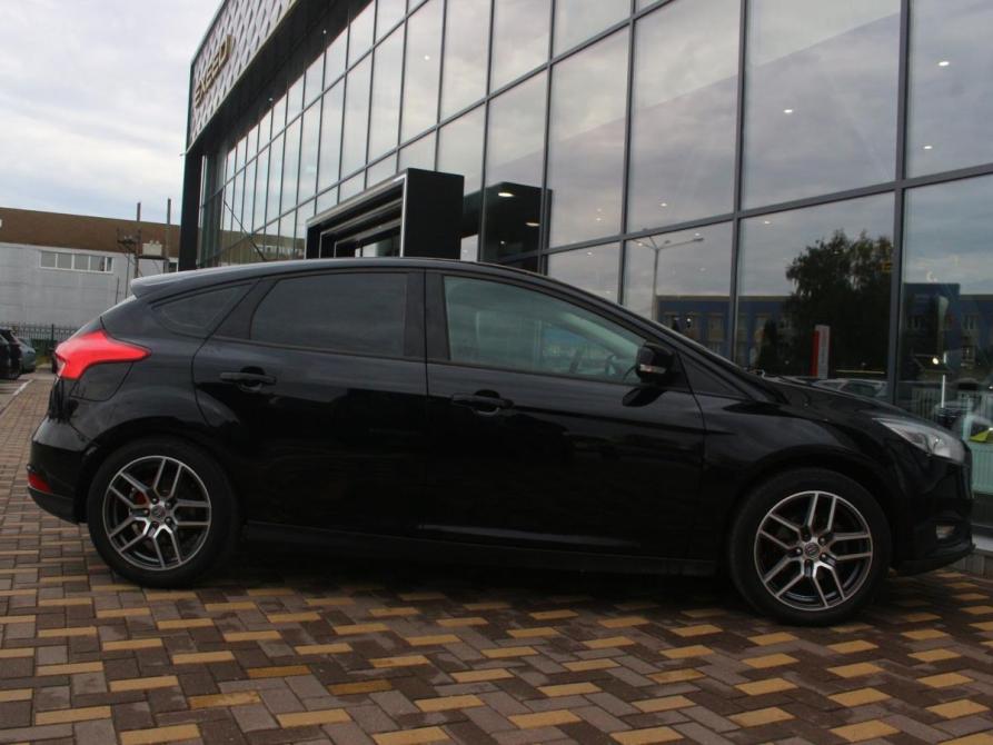 Ford Focus III Рестайлинг Калуга  - изображение 4