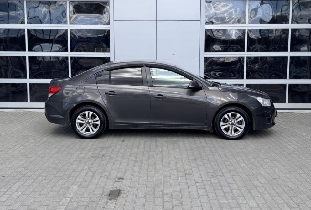 Chevrolet Cruze I Рестайлинг Владимир  - изображение 8
