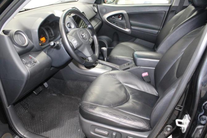 Toyota RAV4 III (XA30) с пробегом 2007 года, цена 1 149 000 рублей, 235467 км, внедорожник, Автокод Объявления