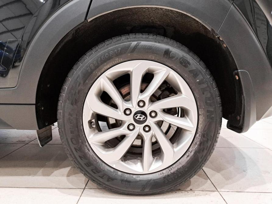 Hyundai Tucson III Казань  - изображение 22