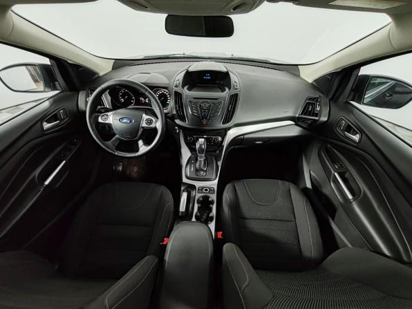 Ford Kuga II с пробегом 2014 года, цена 1 099 000 рублей, 201774 км, внедорожник, Автокод Объявления
