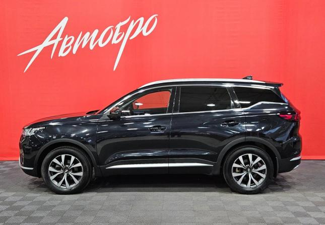 Chery Tiggo 7 Pro I с пробегом 2020 года, цена 1 565 000 рублей, 71981 км, внедорожник, Автокод Объявления