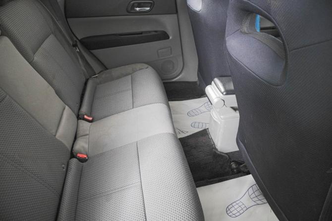 Subaru Forester II с пробегом 2002 года, цена 729 000 рублей, 306000 км, внедорожник, Автокод Объявления
