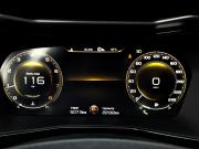 Geely Tugella I Рестайлинг Химки  - изображение 43