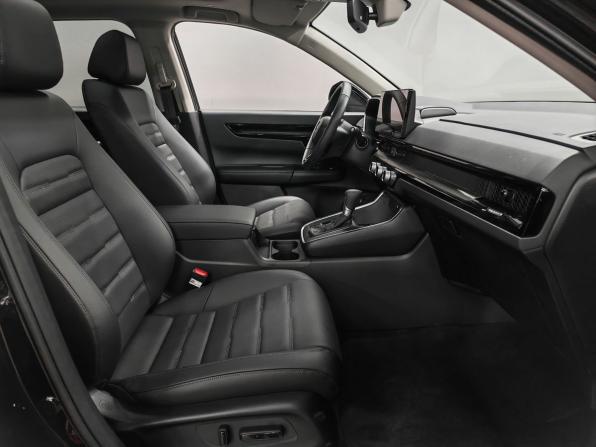 Honda CR-V VI с пробегом 2026 года, цена 4 720 000 рублей, 90 км, внедорожник, Автокод Объявления