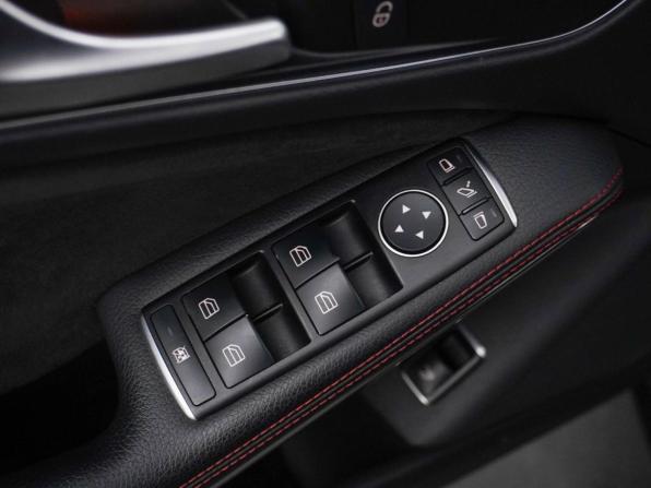 Mercedes-Benz CLA I (C117 X117) Рестайлинг с пробегом 2016 года, цена 2 148 444 рубля, 125210 км, седан, Автокод Объявления