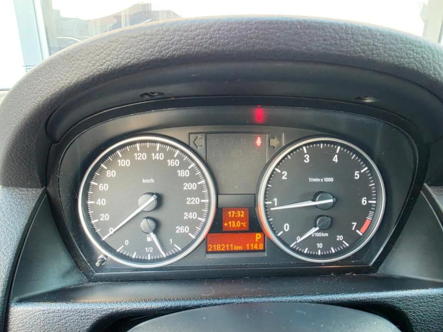 BMW X1 I (E84) Рестайлинг Москва  - изображение 15