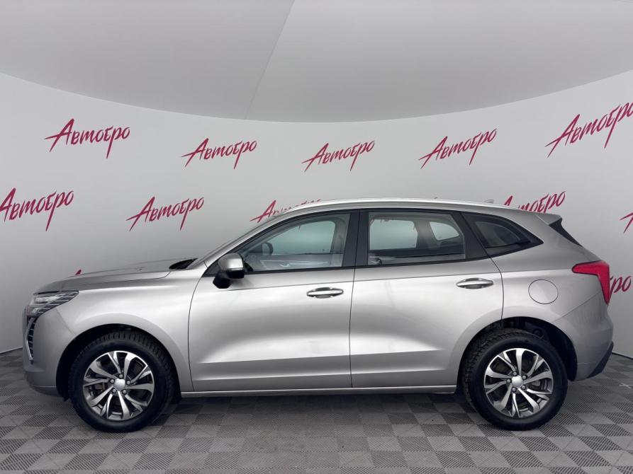 Haval Jolion I Псков  - изображение 2