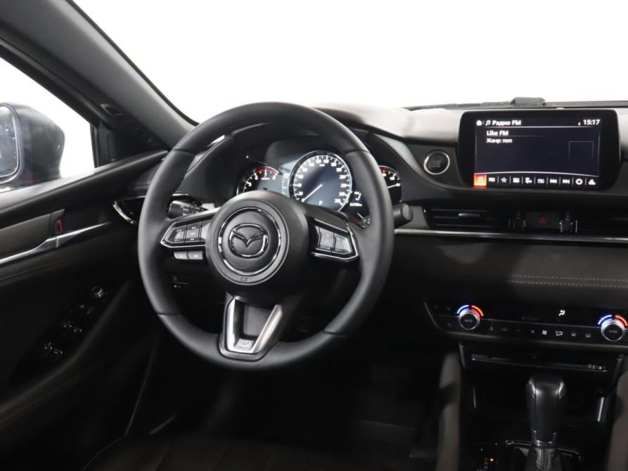 Mazda 6 III (GJ) Рестайлинг 2 Москва  - изображение 20