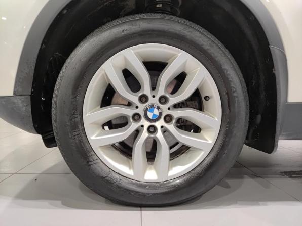 BMW X3 II (F25) с пробегом 2012 года, цена 1 669 000 рублей, 203457 км, внедорожник, Автокод Объявления