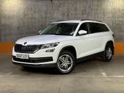 Skoda Kodiaq I Уфа  - изображение 28