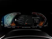 BMW 7 серии VI (G11/G12) Рестайлинг Москва  - изображение 46