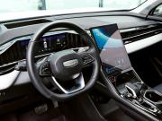 Geely Atlas II Екатеринбург  - изображение 37