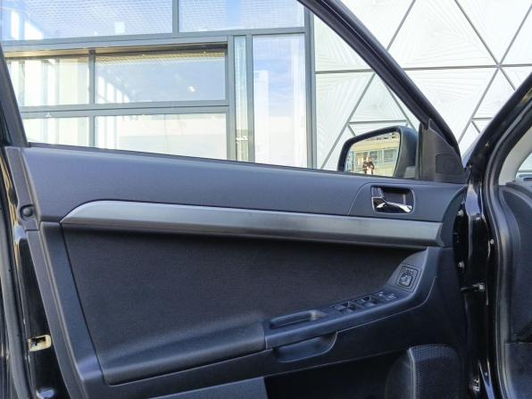 Mitsubishi Lancer X с пробегом 2008 года, цена 429 000 рублей, 179472 км, седан, Автокод Объявления