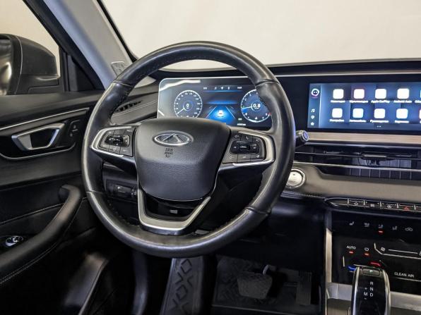 Chery Tiggo 4 Pro I Рестайлинг с пробегом 2024 года, цена 1 660 000 рублей, 44365 км, внедорожник, Автокод Объявления